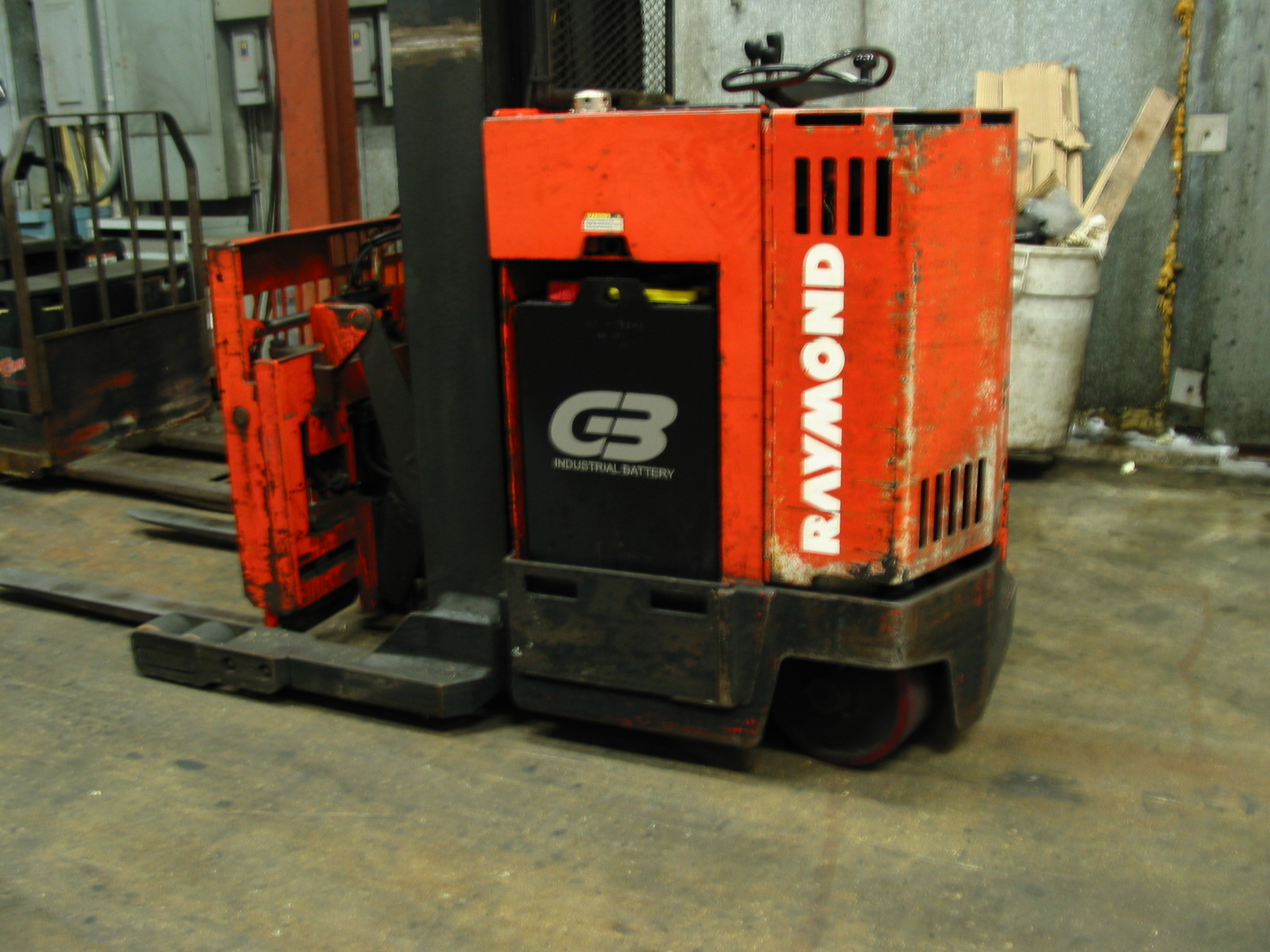 Forklift Batteries Wholesale Forklift Batteries and Forklift Batteries